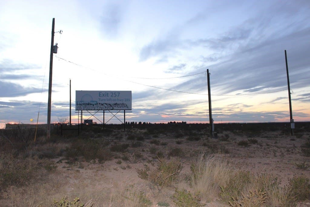 0 acres in Pecos County - photo 4