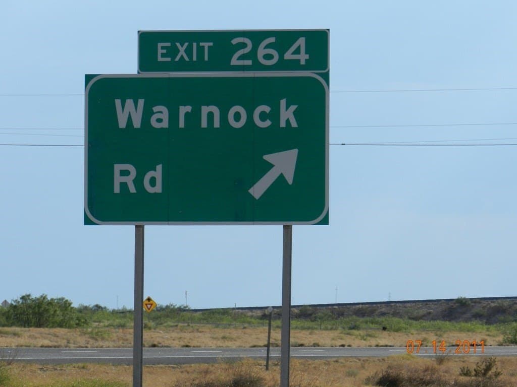 0 acres in Pecos County - photo 2