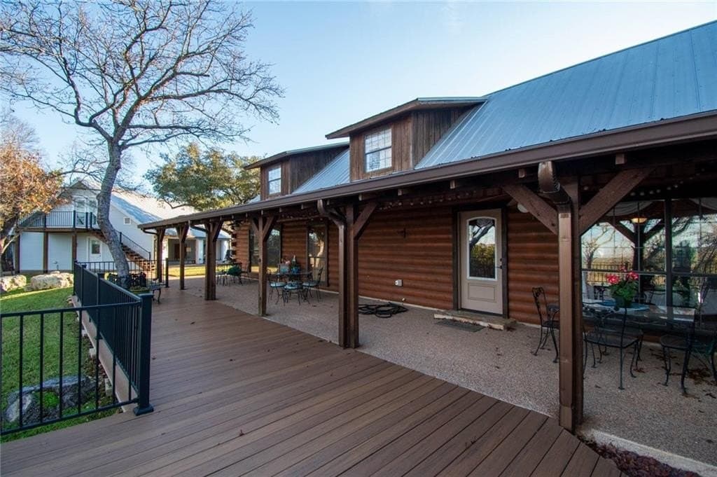 15.99 acres in McLennan County - photo 15