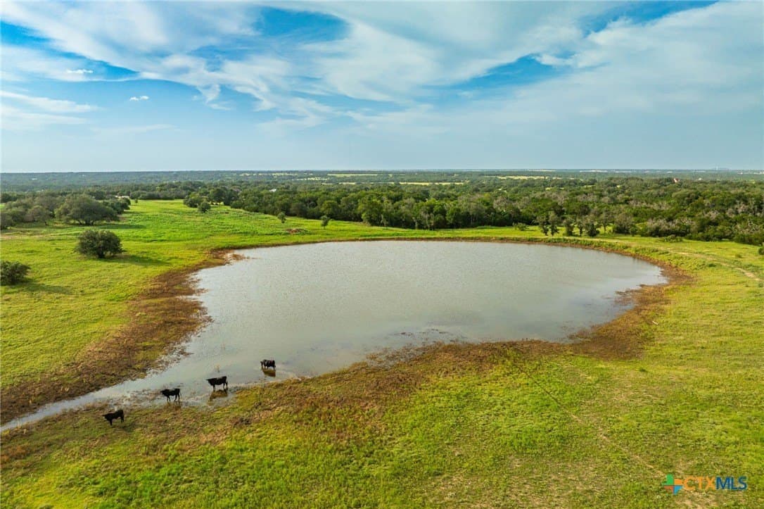 68.33 acres in Williamson County - photo 2