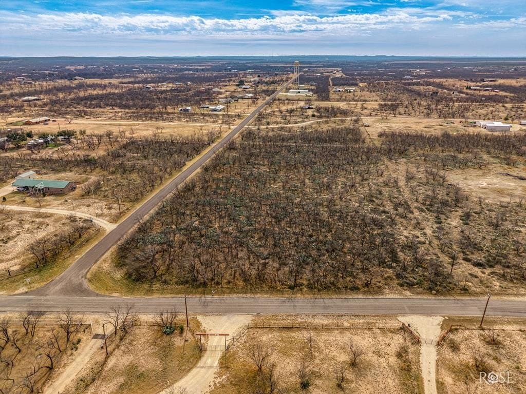 12813 Spring Creek Lane lot: Tract 16