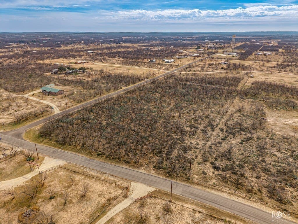 5.03 acres in Tom Green County - photo 3