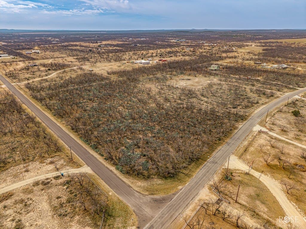 5.03 acres in Tom Green County - photo 4