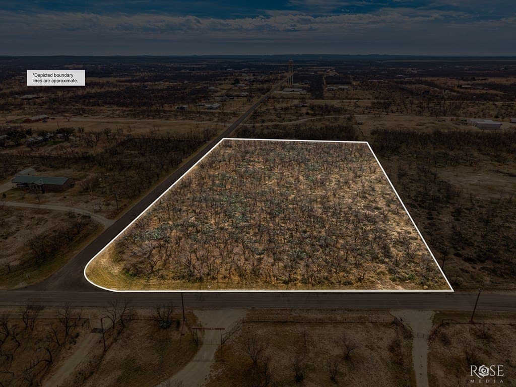 5.03 acres in Tom Green County - photo 2