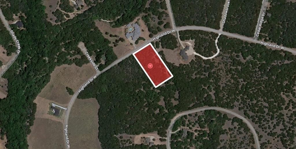 2 acres in Hill County - photo 2