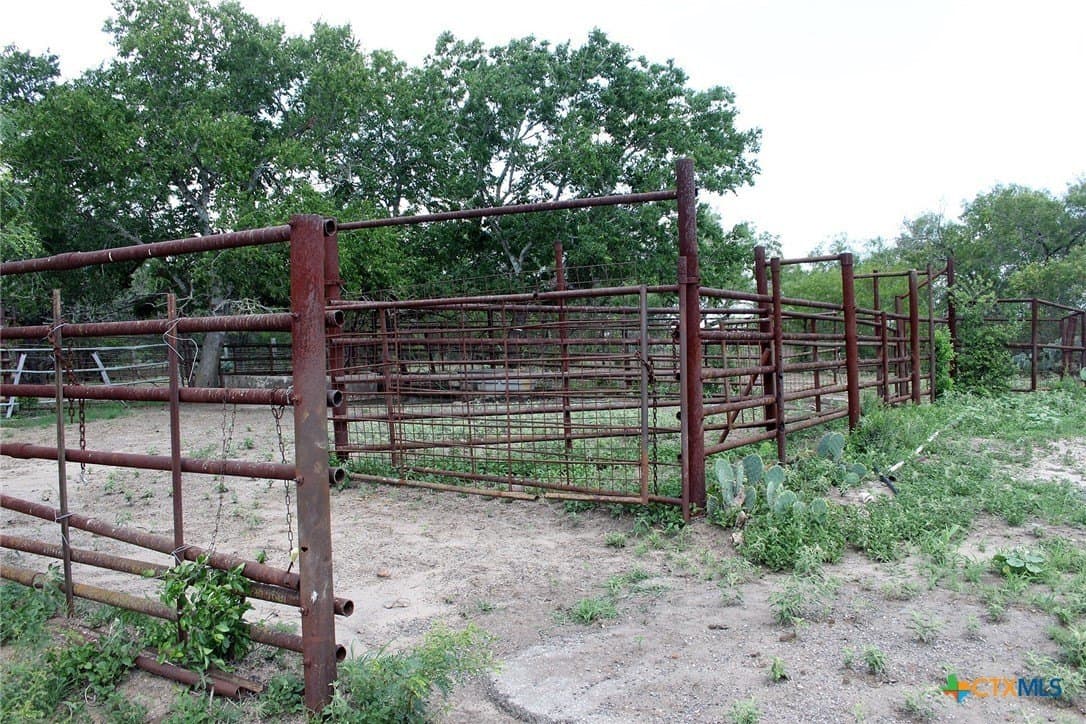116.2 acres in Caldwell County - photo 3