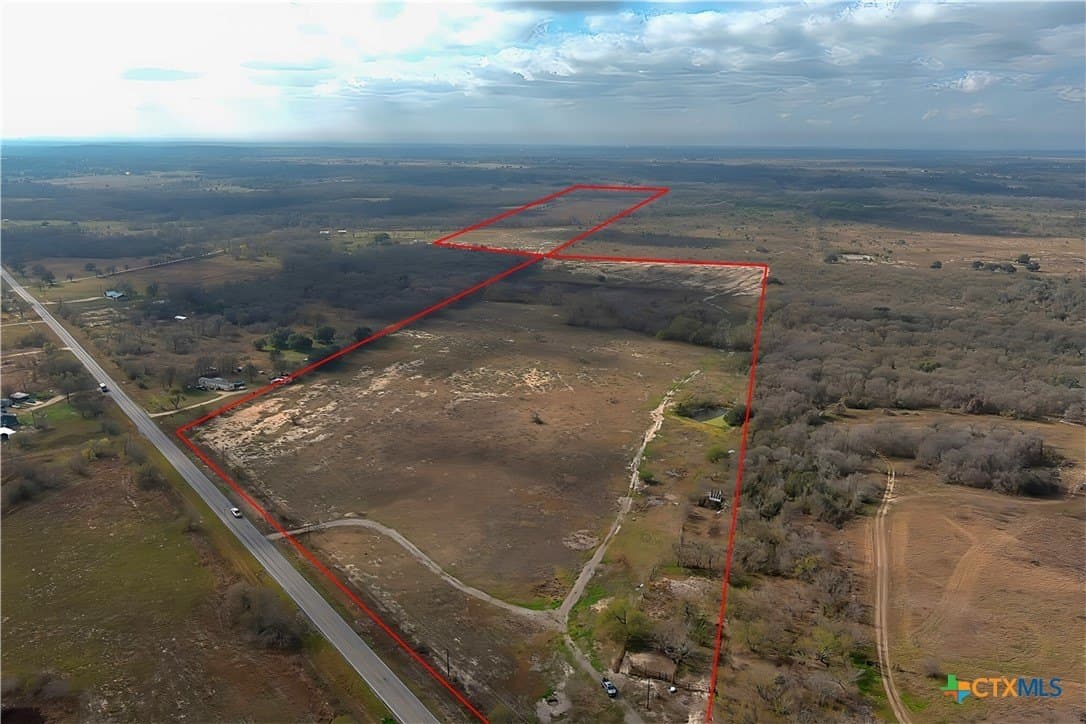 116.2 acres in Caldwell County - photo 4