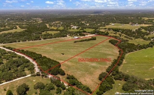 Tbd Lewis (Southern Tract)