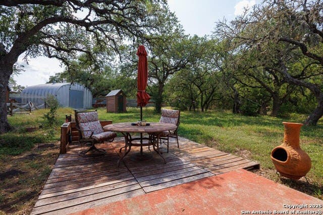 11 acres in Comal County - photo 12