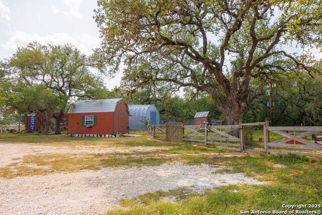 11 acres in Comal County - photo 8