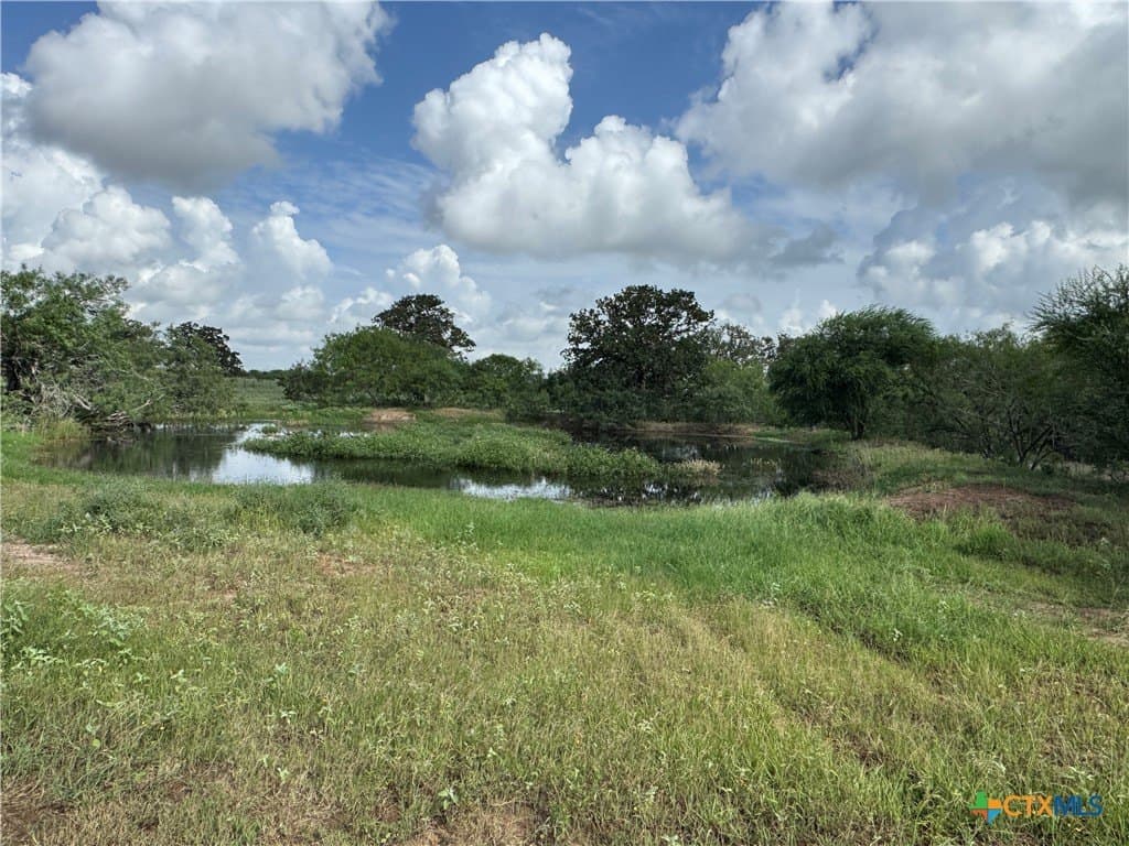 County Road 491 lot: 1-E