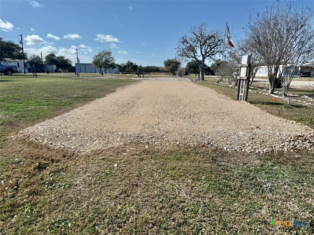 0.21 acres in Calhoun County - photo 2