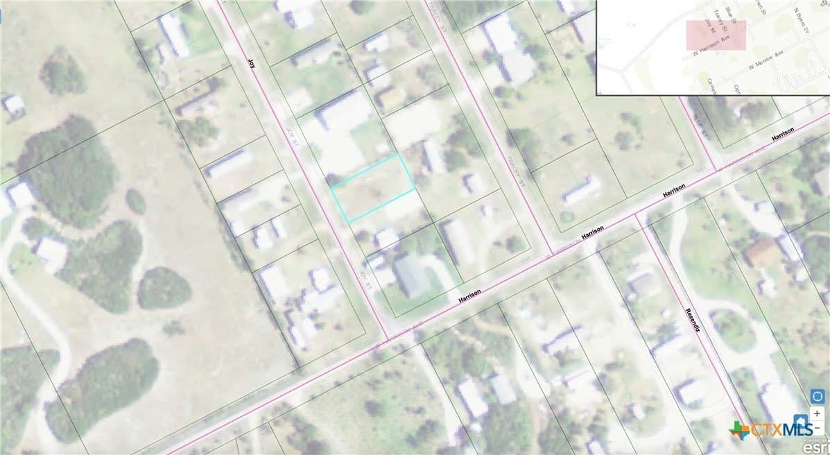 0.21 acres in Calhoun County - photo 7