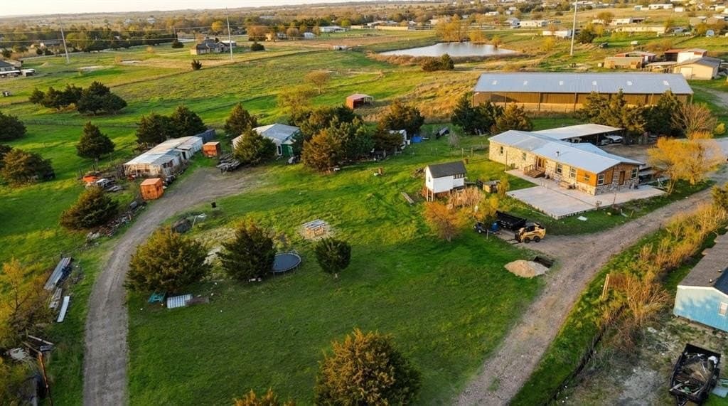 13.98 acres in Collin County - photo 3