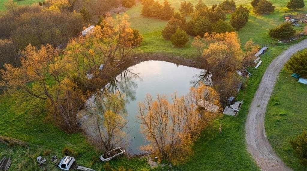 13.98 acres in Collin County - photo 4