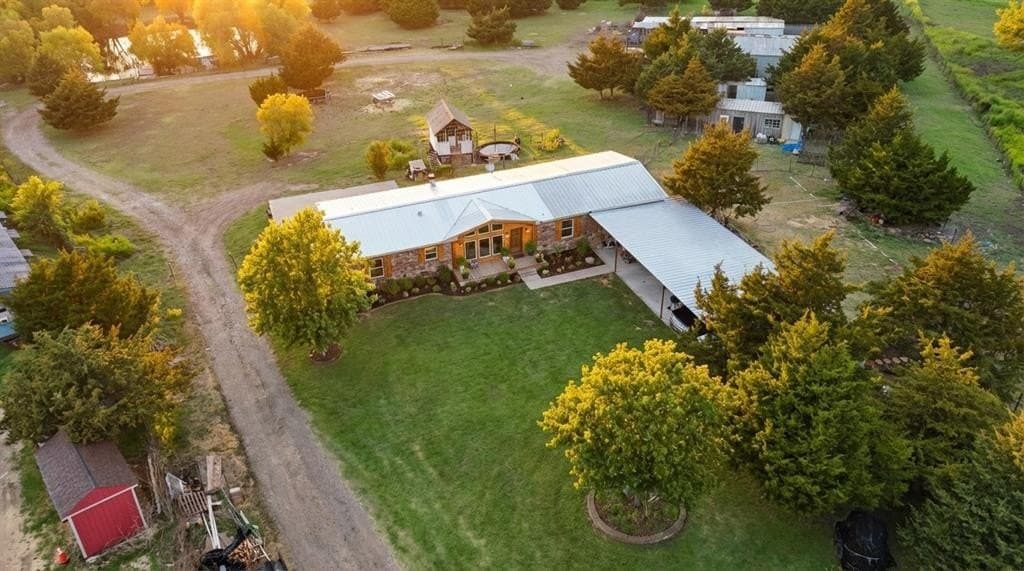 13.98 acres in Collin County - photo 2