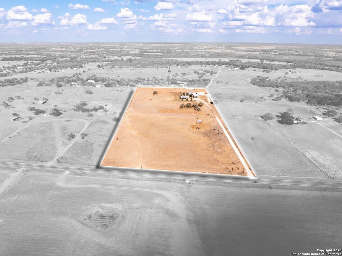 0 acres in Guadalupe County - photo 67