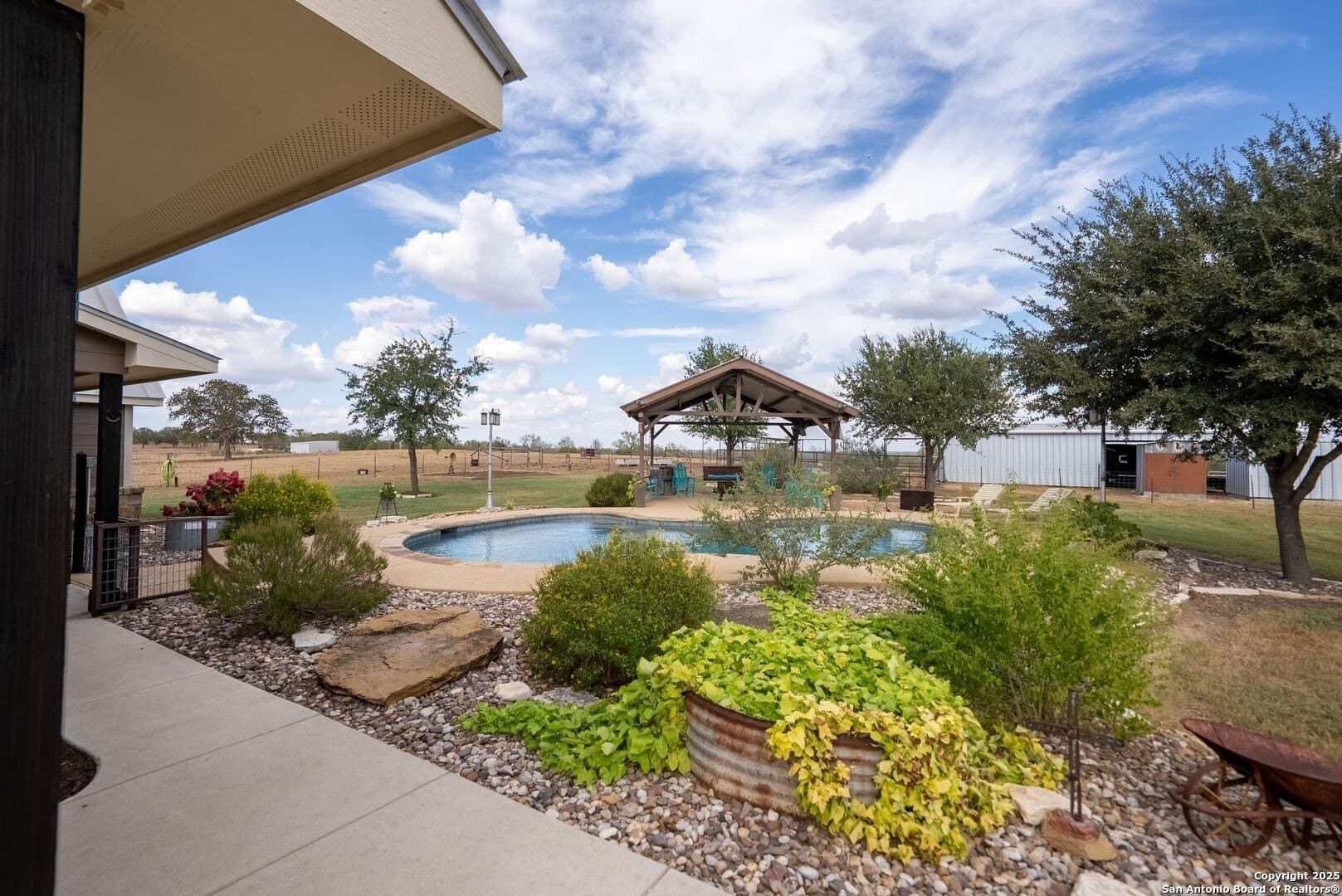 0 acres in Guadalupe County - photo 30