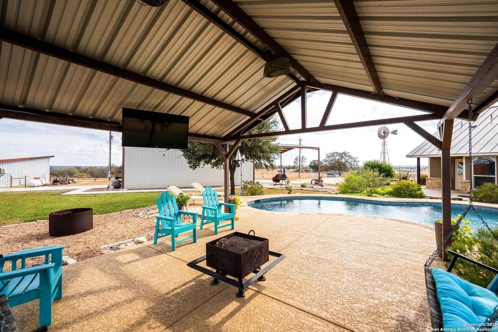 0 acres in Guadalupe County - photo 36