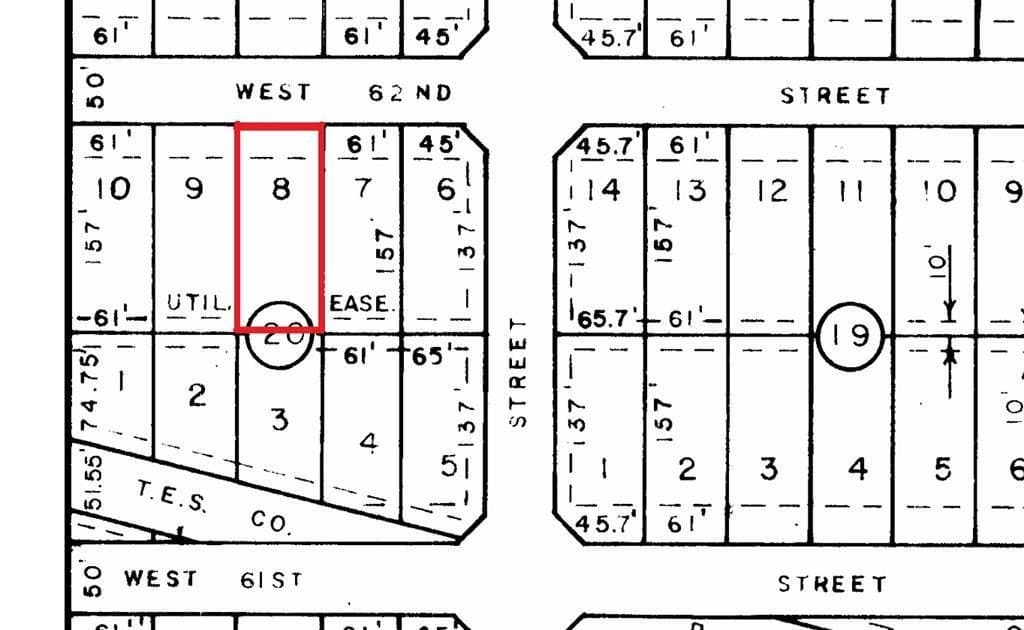 0.22 acres in Ector County - photo 3