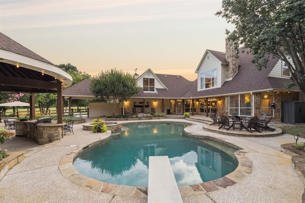 10 acres in Collin County - photo 3