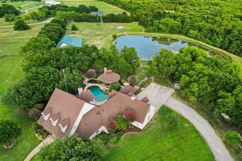 10 acres in Collin County - photo 37
