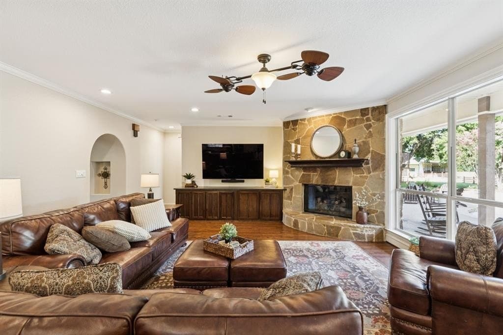 10 acres in Collin County - photo 8