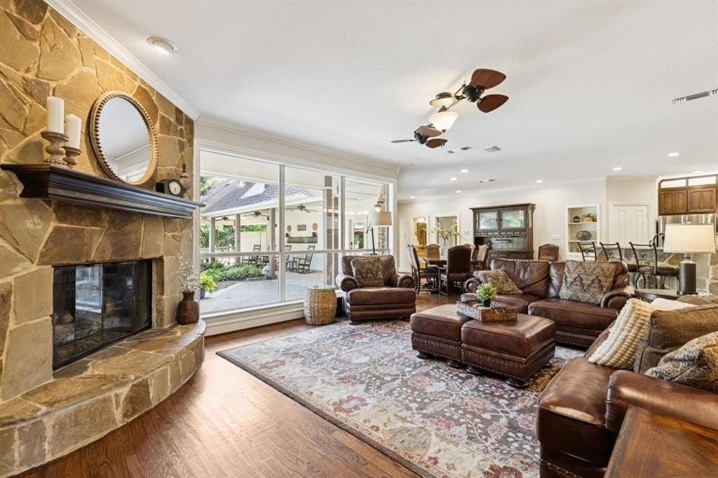 10 acres in Collin County - photo 9