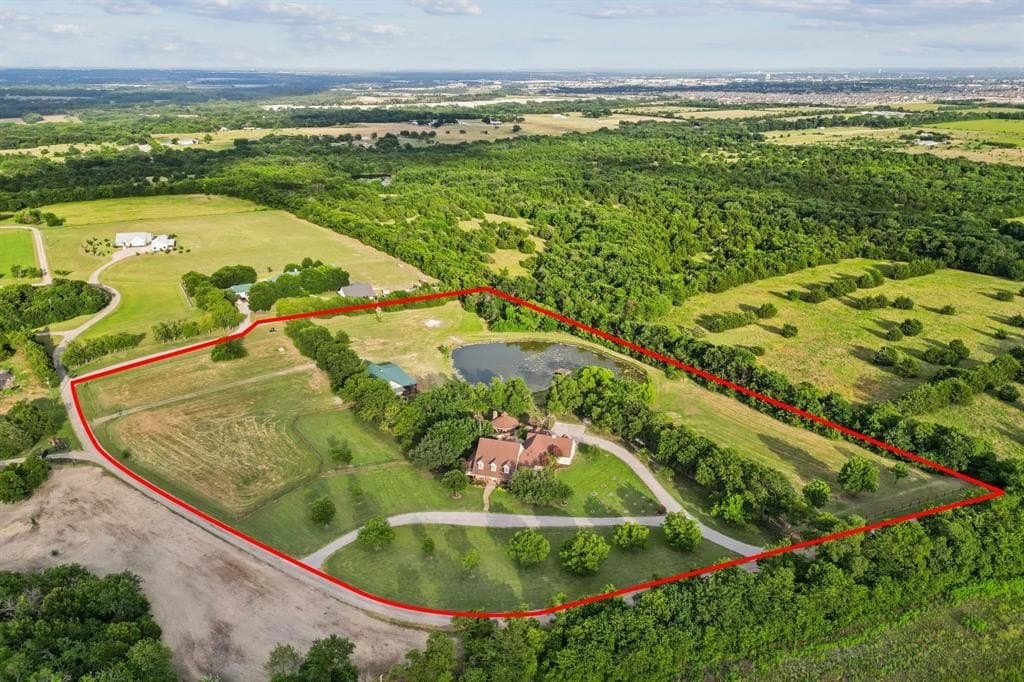 10 acres in Collin County - photo 2