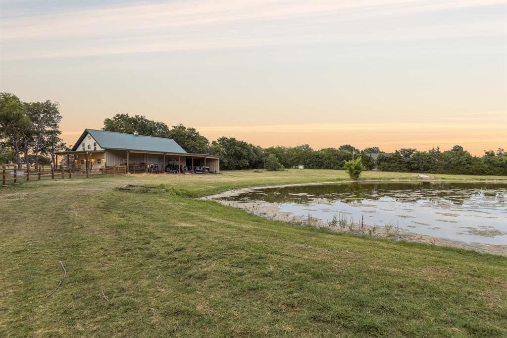 10 acres in Collin County - photo 39