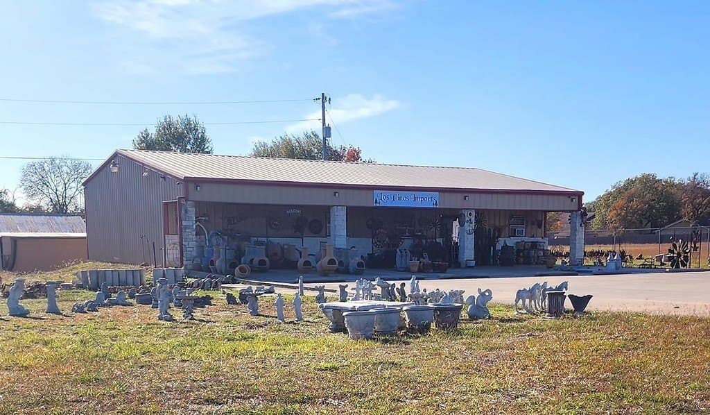 1.33 acres in Fayette County - photo 10