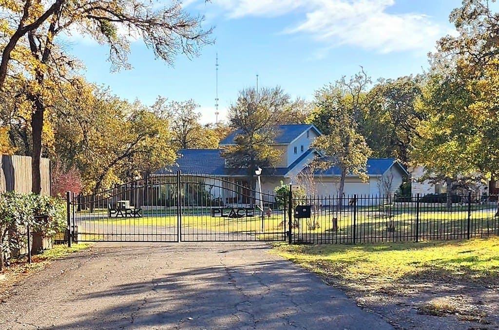 1.33 acres in Fayette County - photo 12
