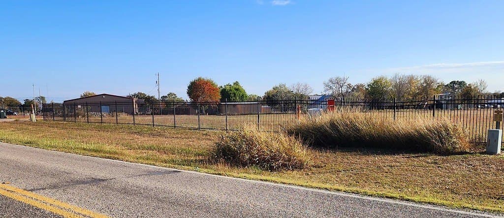 1.33 acres in Fayette County - photo 4
