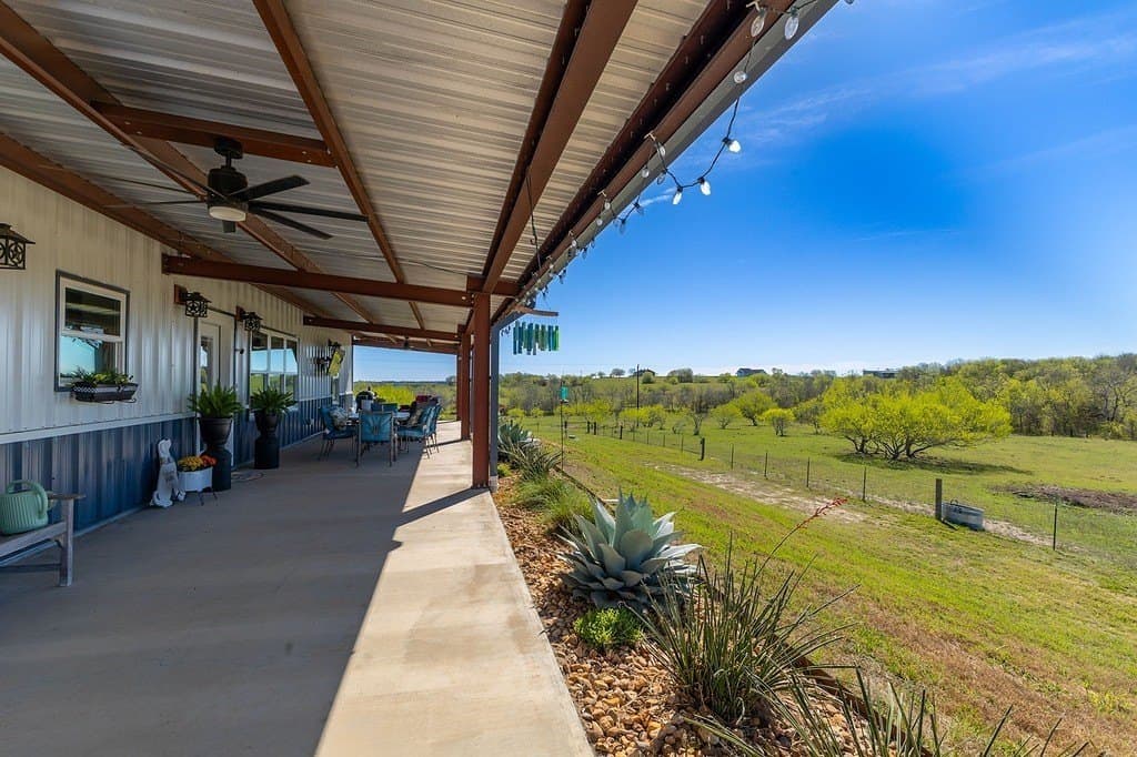 11.07 acres in Fayette County - photo 8