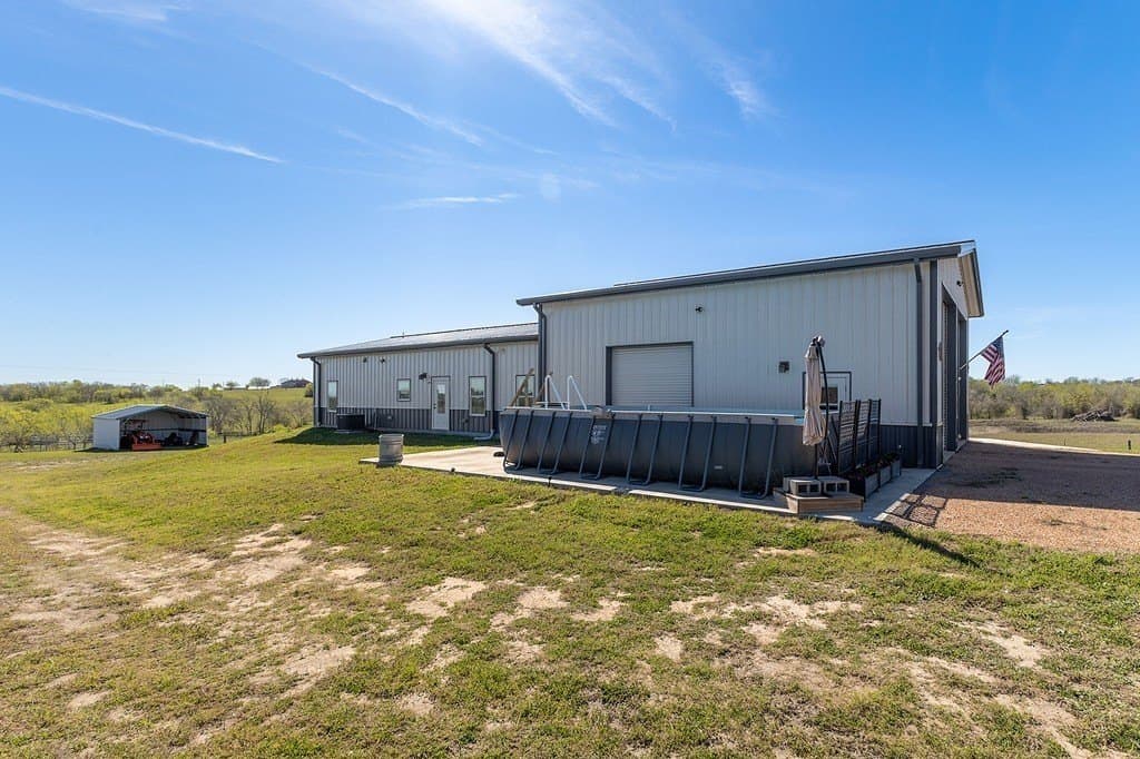 11.07 acres in Fayette County - photo 5