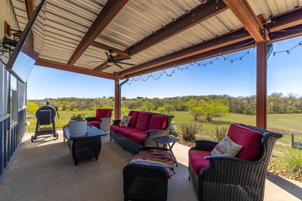 11.07 acres in Fayette County - photo 9