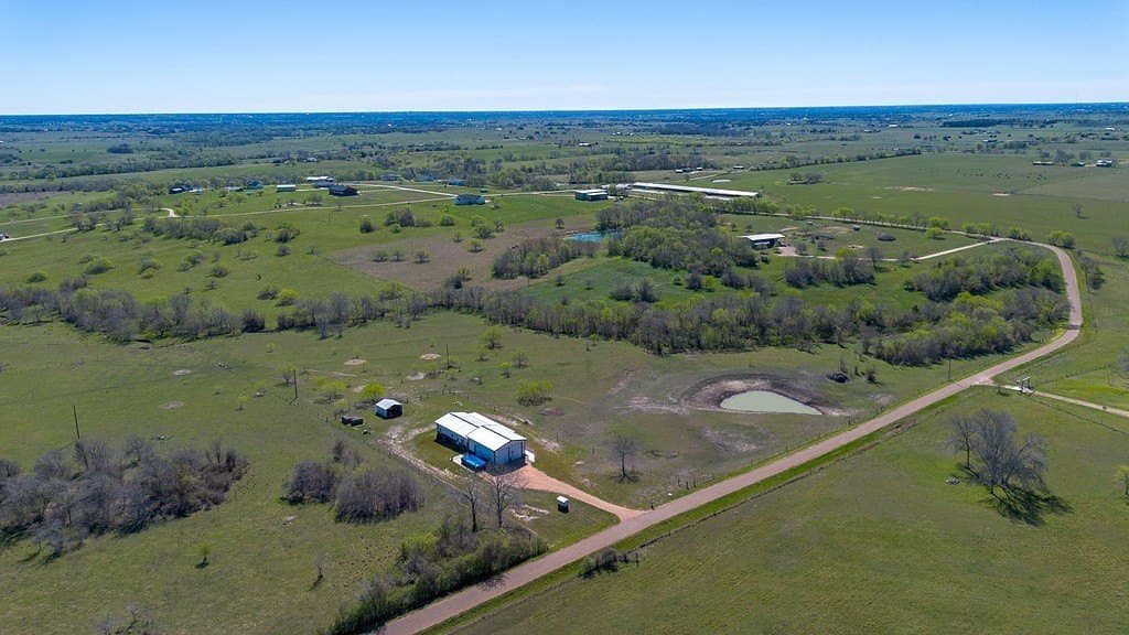 11.07 acres in Fayette County - photo 30
