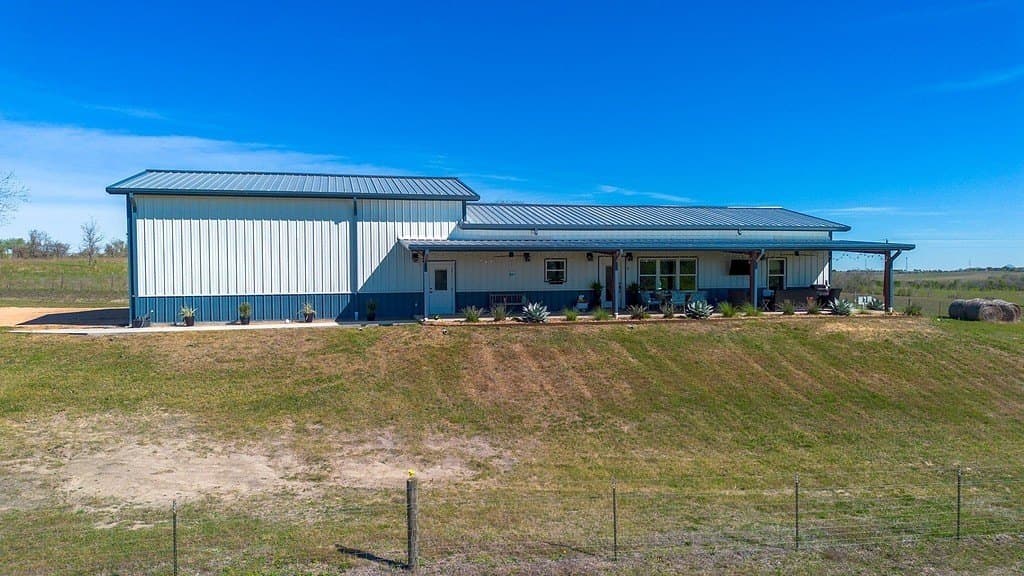 11.07 acres in Fayette County - photo 3