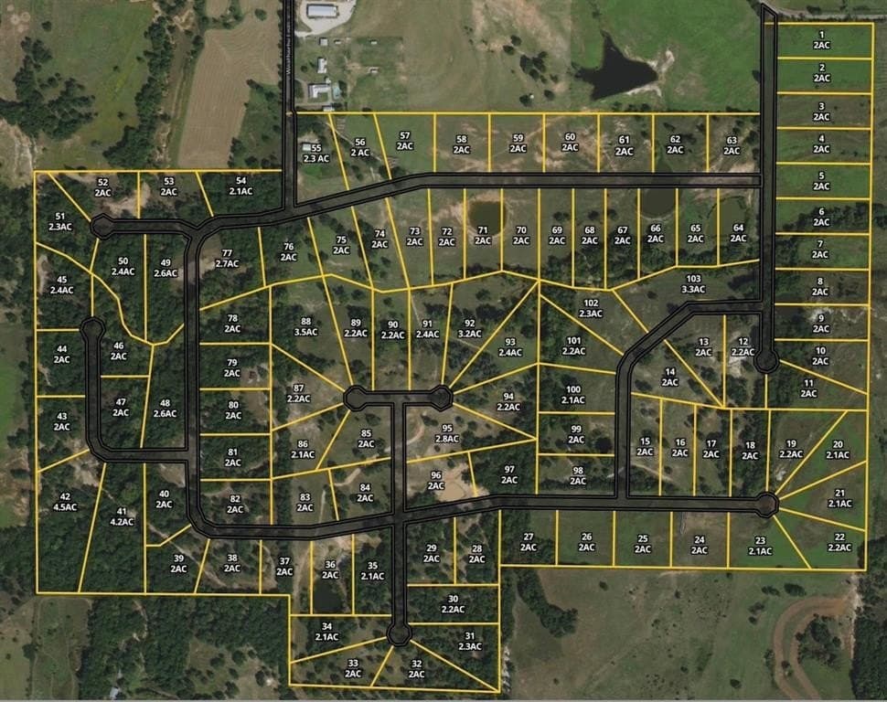 2 acres in Parker County - photo 4
