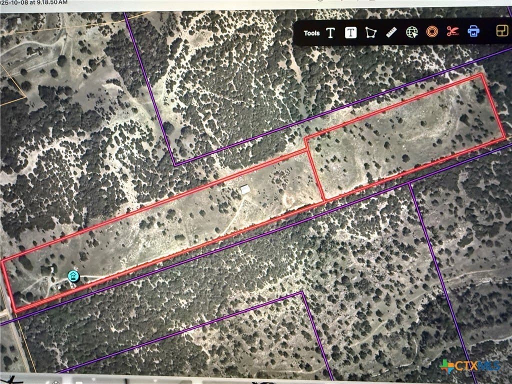 40 acres in Bell County - photo 46