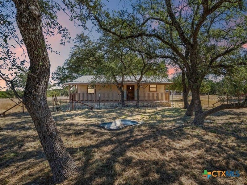 40 acres in Bell County - photo 30