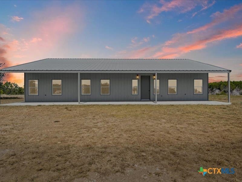 40 acres in Bell County - photo 2