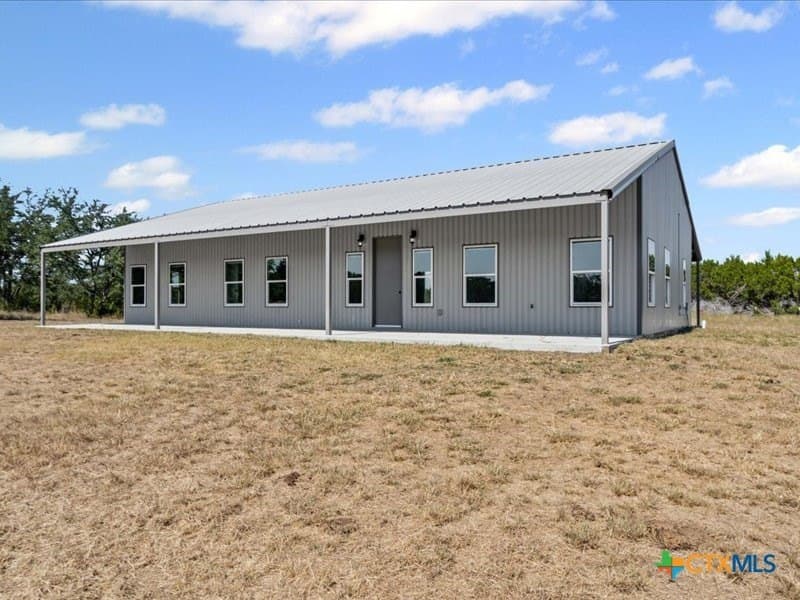 40 acres in Bell County - photo 3