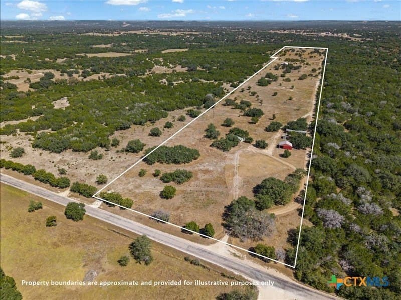 40 acres in Bell County - photo 39