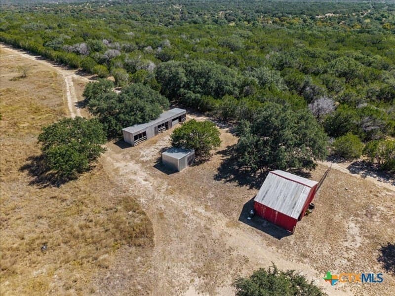 40 acres in Bell County - photo 40
