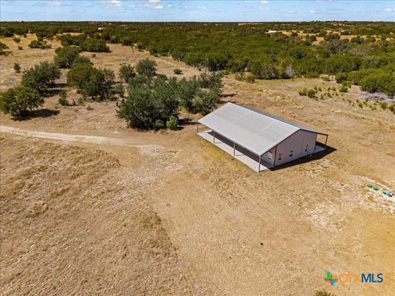 40 acres in Bell County - photo 41