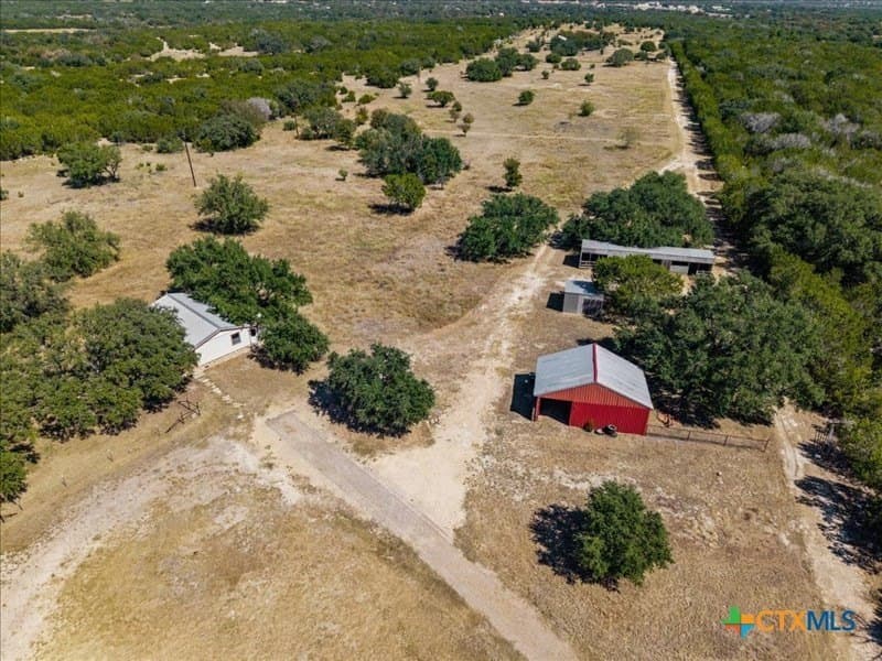 40 acres in Bell County - photo 38