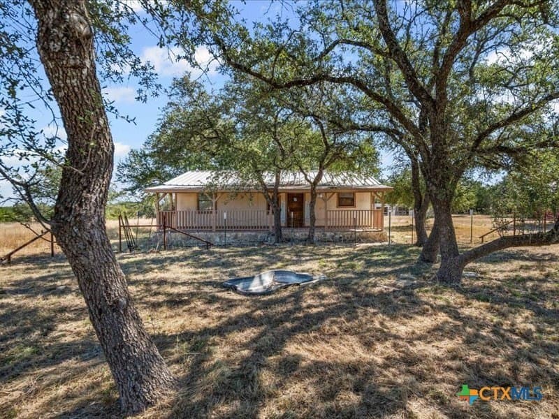 40 acres in Bell County - photo 31
