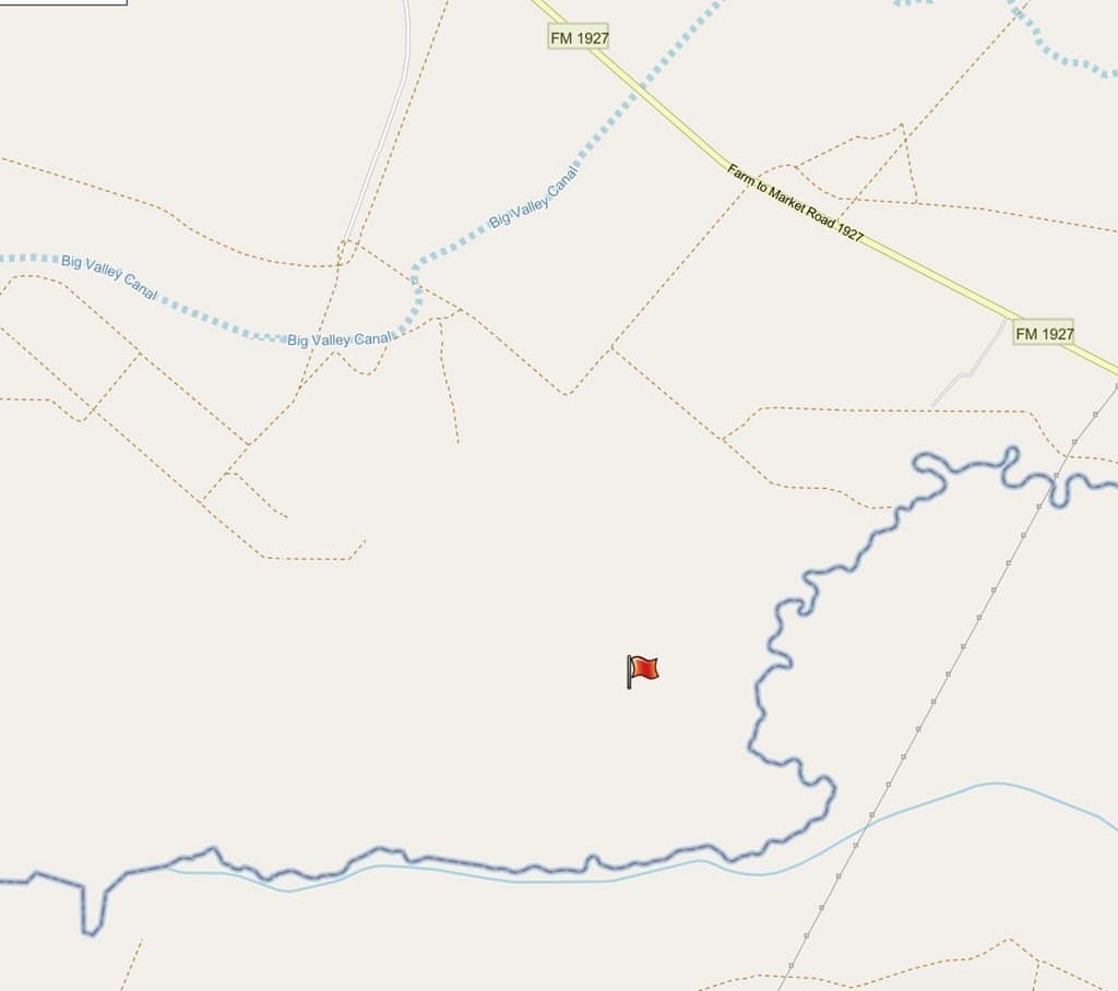 5.1 acres in Ward County - photo 3