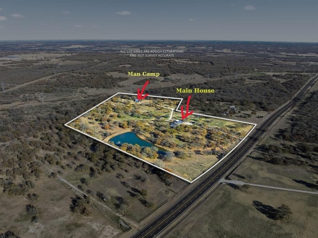 33.34 acres in Wise County - photo 2